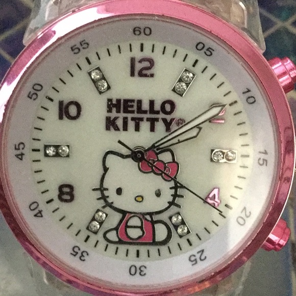 Hello Kitty Watch - Picture 3 of 3